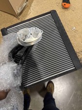 FRONT A/C Evaporator For VOLVO 2016 2017 2018 2019 2020-2023 32392952 31497374 picture