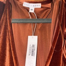 baltic born maxi dress medium picture