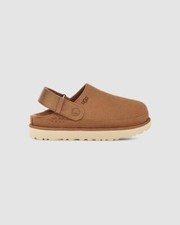 UGG WOMEN GOLDENSTAR CLOG - 1138252 CHESTNUT picture