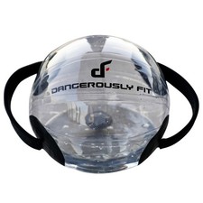 Aqua Ball - Water Fitness Training Ball picture