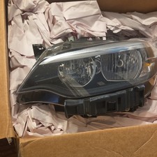 The Valeo Adaptive LED Headlight for the LCI BMW F22, F23, and F87 M2 picture