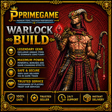 DIABLO 4 - SEASONAL 15 - WARLOCK BUILDS picture