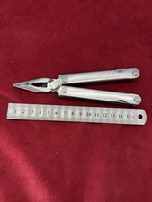 Leatherman Tool Vintage multi-tool USA Portland, OR picture