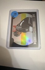 2014-15 O-Pee-Chee Platinum - Retro Anze Kopitar #8 Black Rainbow /100 picture