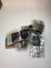 Paparazzi Jewlery Bulk Lot Necklace Earrings Bracelets 1lb Bag New picture