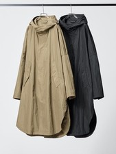 PSL UNIQLO U Hooded Long Coat Women S-L Japan New 2color 2026 488459 picture