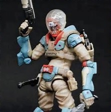 B.O.Y.S. Annex 2179 FAV-H09 1:18 Figure Toys Alliance Acid Rain NIB/In Stock  picture