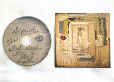 Rare RASPUTINA Melora Creager 