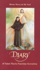 Diary Of Saint Maria Faustina Kowalska: Divine Mercy In My Soul picture