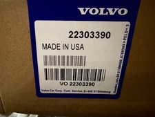 Genuine Volvo Mack OEM NOx Sensor 22303390 NEW OEM Part picture