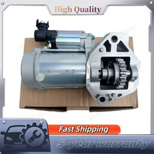 NEW Starter for Honda Acura V6 3.5-3.7L 31200-R70-A51 428000-5380 19084N 19014 picture