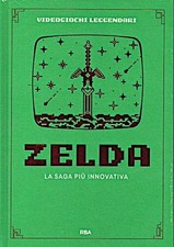 Zelda La saga più innovativa - RBA 2023 picture