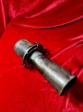 VINTAGE ANTIQUE 6 VOLT WORKING AHOOGA HORN ACCESSORY UNIQUE ROD 1930’s 1940’s OE picture
