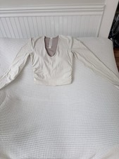Lululemon Women's Ribbed top 6 picture