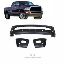Bumper Cover Replacement for Ram 2500 picture