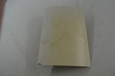 Mohu MH-110583 HDTV Antenna Beige Indoor TV Multi-Directional Panel 18in Coax picture