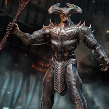 In Stock TOYS ERA PE012 1/6 Exiled Terror Steppenwolf Action Figure Model Toy picture