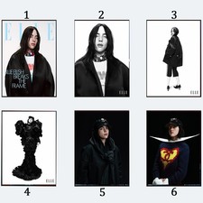 US Magazine May 2026 Billie Eilish Poster picture