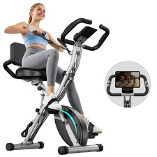 Home Exercise Bike Fitness Indoor Cycling Stationary Bicycle Cardio Workout Bike picture