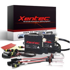Xentec HID Kit Xenon Light 35W 30000LM H4 H11 9006 9005 H13 9004 9007 H1 H3 9145 picture