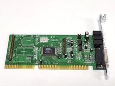 Vintage ESS MPB-000074 Ver: 1.1 Sound Card, 3.5mm, DA-15 Game/Midi picture