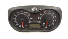 GOOD LOW MILES 2008-2020 Ski-Doo Summit 800R OEM Cluster Display Gauge 515177910 picture