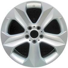 Wheel Rim BMW M135i M235i xDrive M3 M4 M5 M6 X6 19 2008-2014 OEM Rear OE 71280 picture
