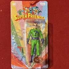 McFarlane Toys DC Super Friends Riddler picture