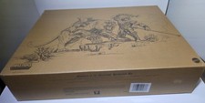 MOTU Origins Maniacal Mimics Faker And Dupli-Cat Action Power-Con 2021 & Shipper picture