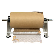 Honeycomb Packing Paper 15