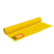 15 Mil Vapor Barrier – Polyethylene Visqueen (USA Made) - Sandbaggy picture