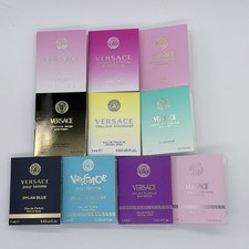 Women’s 10pc Versace Set ( See Description) picture