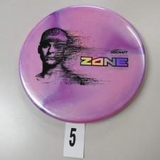 Discraft Adam Hammes Tour Series Zone (2026) - Pick Your Disc picture
