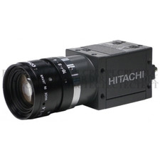 USED Hitachi KP-F230SCL Industrial Camera picture