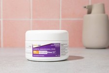 Health One Anorectal (Hemorrhoidal) Cream - Lidocaine 5% - 5 oz CRC Round Jar picture