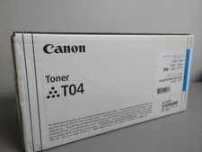 Canon 2979C001AA T04 Cyan Toner Cartridge imageRUNNER ADVANCE C475iF III picture