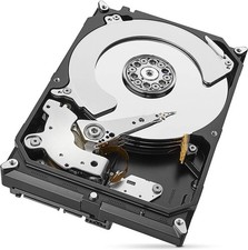 Hiseeu 500GB HDD CCTV Internal Hard Disk Drives SATA 6Gb/s 64MB Cache 3.5 Inch picture