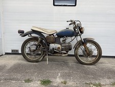 1971 Harley Davidson Aermacchi Sprint 350 PARTS/REPAIR picture