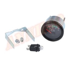 REPL Fits for VDO Voltmerter Cockpit International 332-93100, 2