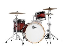 Gretsch Renown 3-Piece Drum Set w/ 24