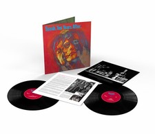 Ten Years After - Ssssh - 2025 Deluxe Edition [New Vinyl LP] picture