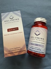 Relumins Advance Nutrition Gluta-1000 picture
