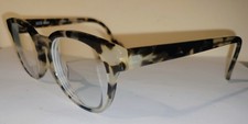 SEE Eyewear 0569 Core Collection Tortoise Frame Eyeglasses  50-20-145 Italy picture