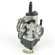 Genuine Dellorto PHBH 30AS 4 stroke carb  inc spare jets Ducati Guzzi etc. picture