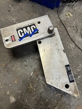 CMC Starboard Side Bracket Part For 13002 PT-130 Power Tilt & Trim For 130HP Max picture