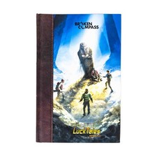 CMON RPGs Spin-off - LuckTales EX/NM picture