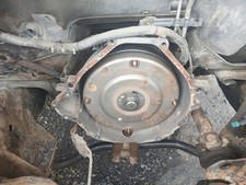 2005 Ford F150 Automatic Transmission OEM 120K Miles - LKQ451140293 picture
