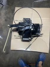 MerCruiser Pre Alpha MR Transom Assembly MC-1 Gimbal Housing assembly fresh OEM picture