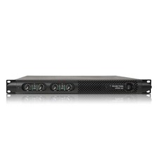 Sound Town 1U Class-D 4-Channel PA Amplifier 4 x 1150W at 4-ohm (UPDM-Q3) picture