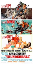 THUNDERBALL (1965) - 41